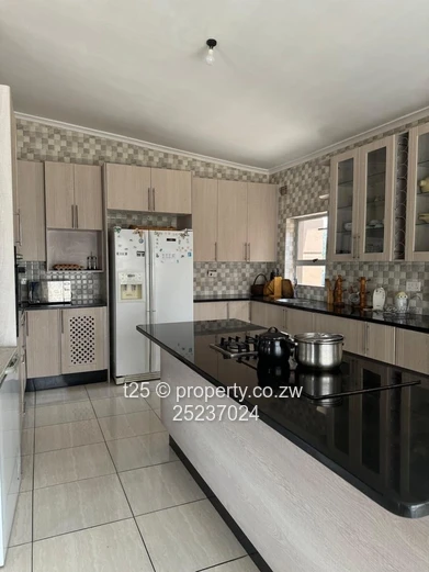 Arlington House For Sale