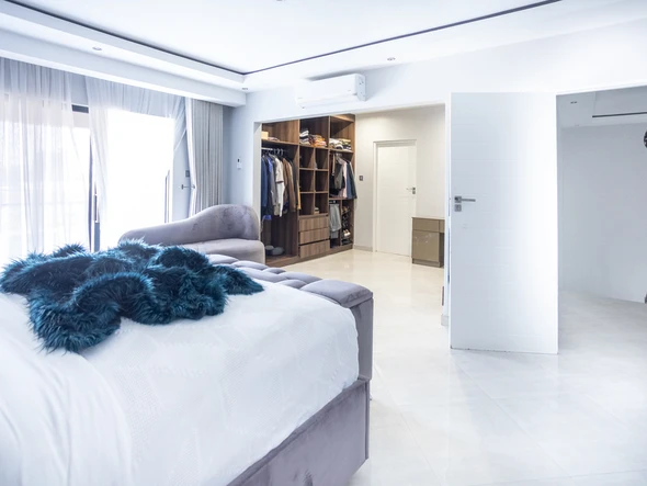 4 Bedroom Townhouse Complex