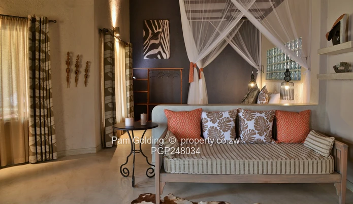 Own a piece of paradise in Mica Point Kariba