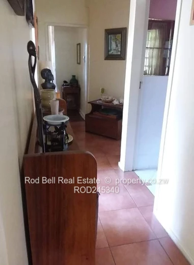 3 Bedroom House for Rent in Greendale