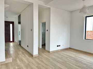 3 Bedroom Townhouse Complex