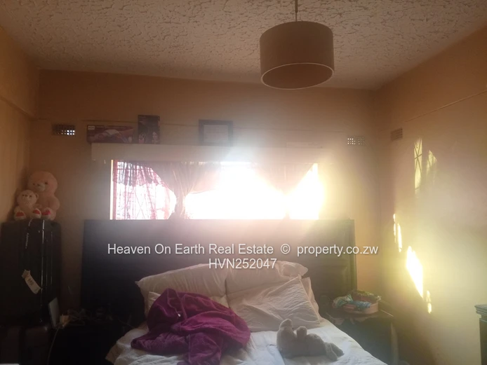 Ground floor apartment for sale!! (Sole Mandate)