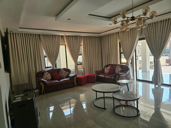 4 Bedroom Townhouse Complex