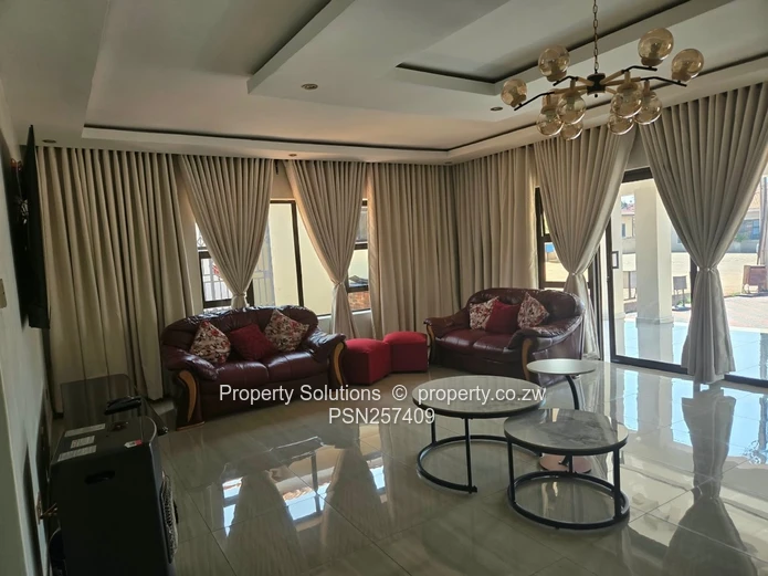 Hogerty Hill House (Newly Built) For Sale