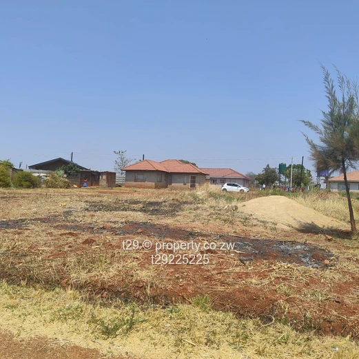 Gletwin Park stand with 3beds cottage Stands For sale