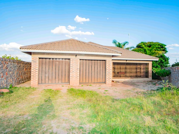 Rydale Ridge 3bedrooms house for sale