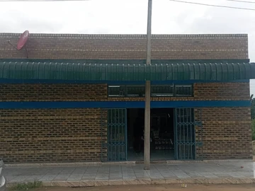 Shop & Retail Property