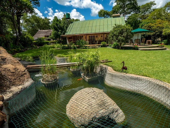 3 Bedroom Townhouse Complex