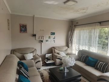 3 Bedroom Townhouse Complex
