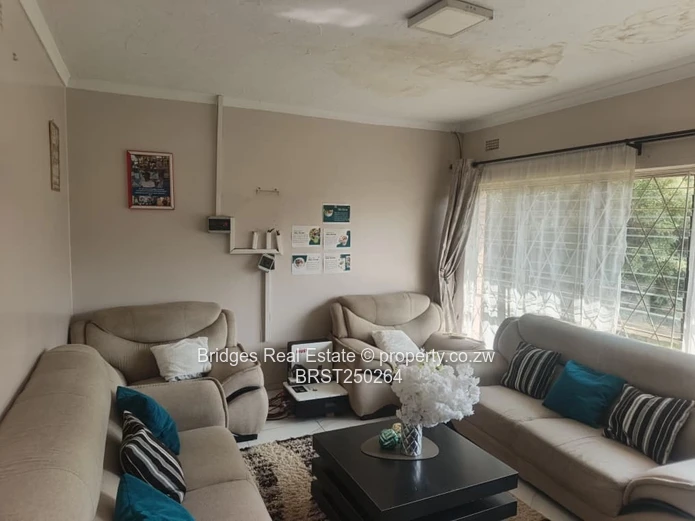 3Bedroom House for sale-Ashdown Park 