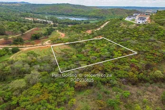 Agro/Residential Plot!!!!! (Sole Mandate)