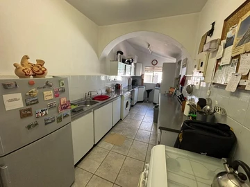 2 Bedroom Garden Flat