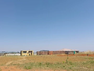 Stands & Residential Land