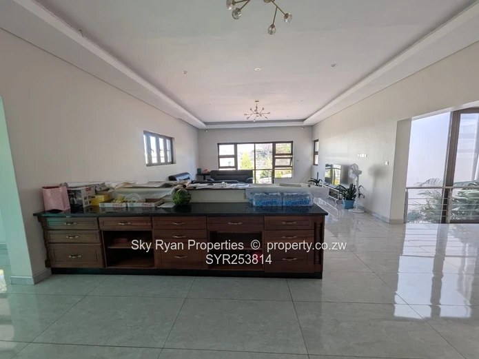Luxury House For Sale Borrowdale Brooke