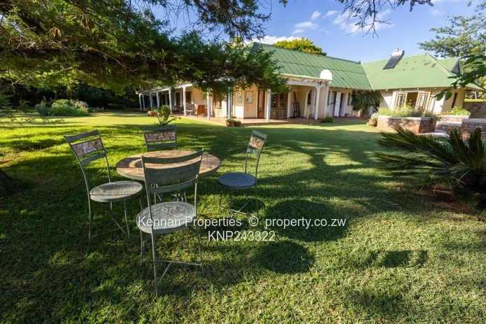 Ideal Location - Offices By Highland Park Ext (Sole Mandate)