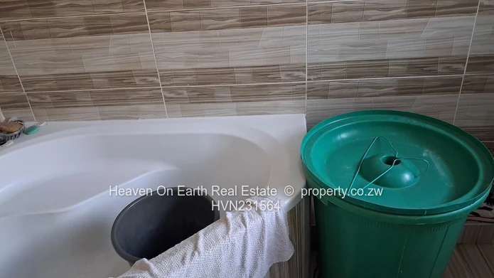 4 bedroomed Family Home