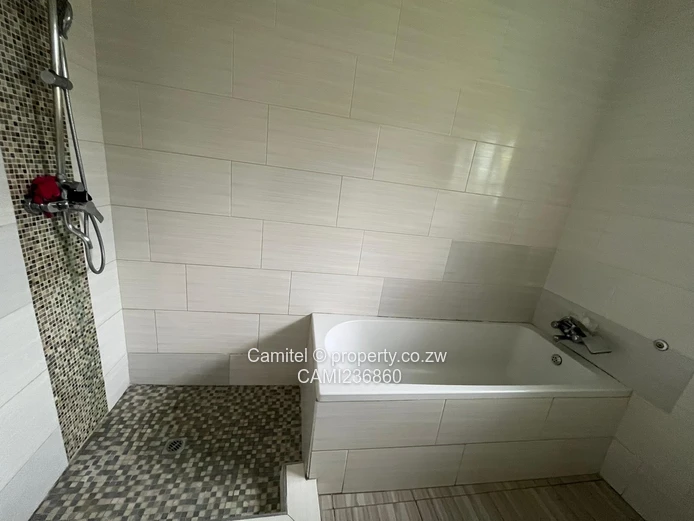 2 bed available for rental on 1 January 