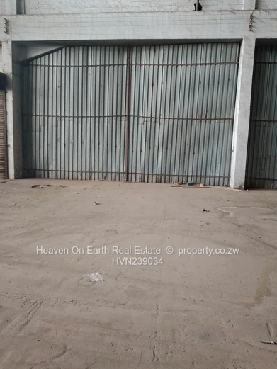 Prime Investment opportunity,Multi Bay Industrial Asset