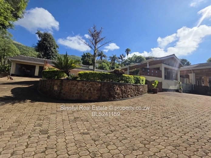 Mutare house for sale