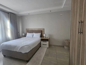 3 Bedroom Townhouse Complex