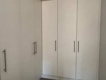 3 Bedroom Townhouse Complex