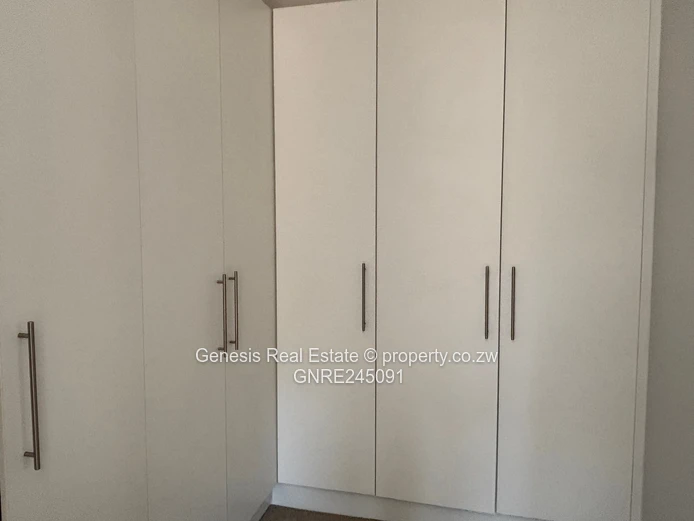 Modern Cluster in secure complex for sale  (Sole Mandate)