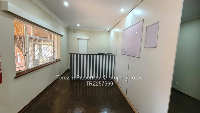 Greendale Commercial cffices for Rental  