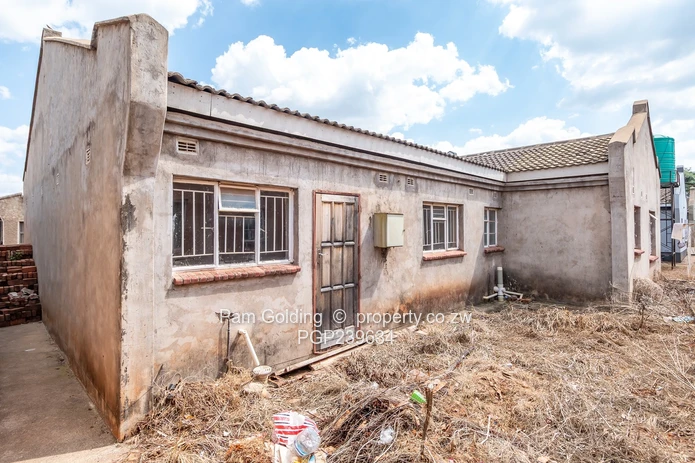 3 Bedroom Cluster Unit for Sale