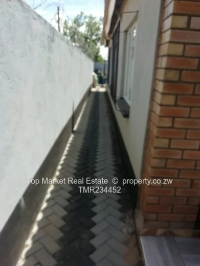 Dzivarasekwa Extension 