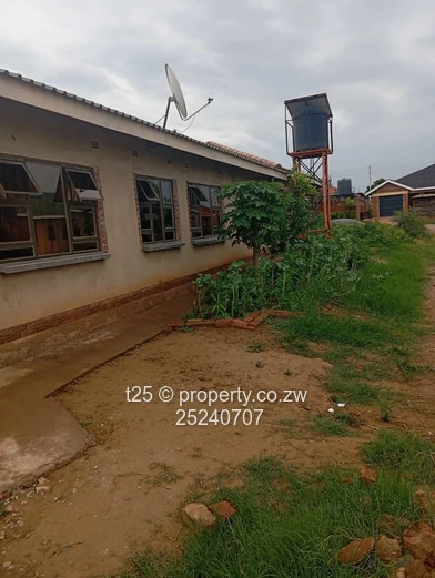 Glaudina House to Rent