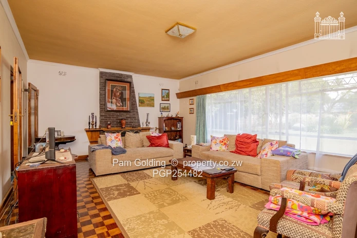 Rare Opportunity! Spacious Home with Cottage
