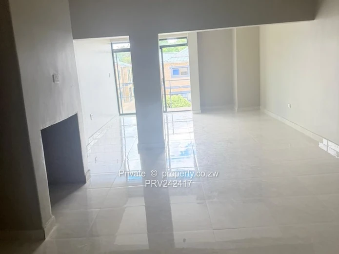 Luxury Living in Mt Pleasant: 3-Bed, 3-Bath House with Borehole