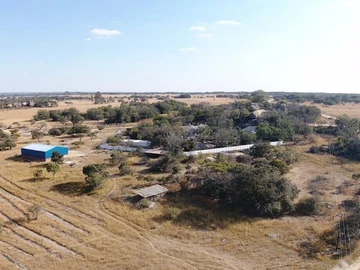 Farm & Agricultural Land