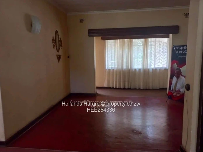 House for sale in Greendale 