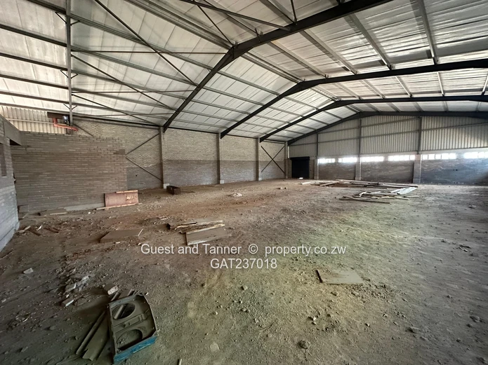 Sunway City Joining Warehouses For Sale – With Solid Title Deed