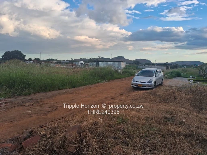 Prime Cormercial Property For Sale