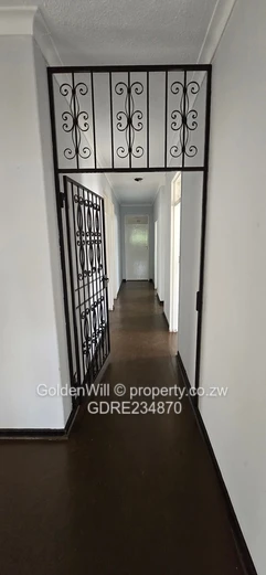 A Commercial House Property For Rental In Eastlea 