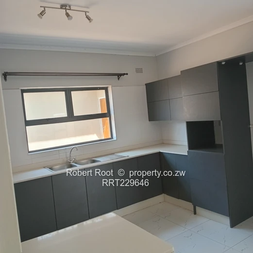 Beautiful Garden Flat