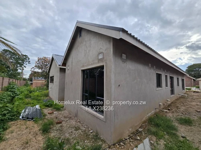 Greendale | Modern 3-Bedroom Cluster Unit (90% Complete)