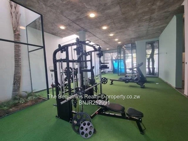 Four Bedroom Townhouse In Avondale