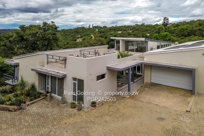 House for Sale in Glen Lorne