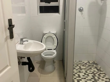 2 Bedroom Garden Flat