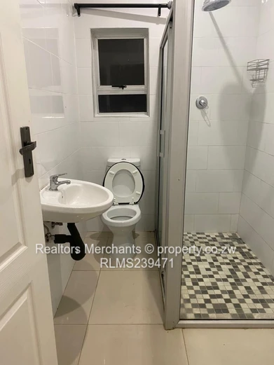 Waterfalls Uplands Cluster To Rent