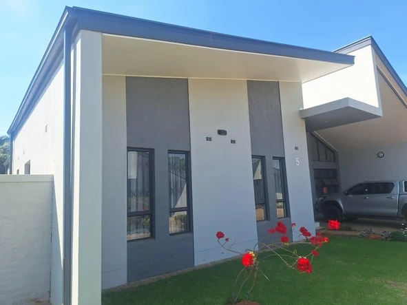 3 Bedroom Townhouse Complex