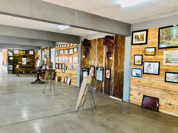 Commercial Property