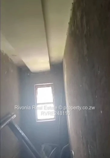Potential property