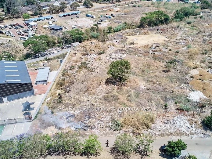 Newlands Land For Sale