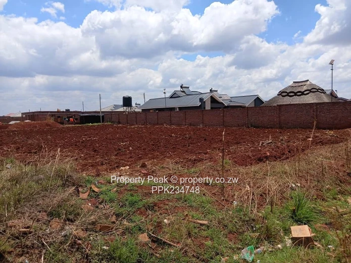 Mount Pleasant Heights Stand For Sale- Phase 2