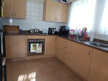 2 Bedroom Garden Flat