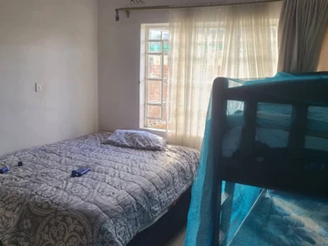4 Bedroom Townhouse Complex